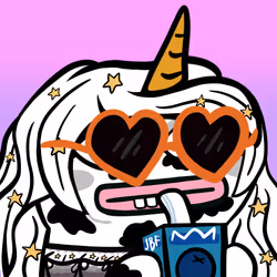 Juicebox Frens #953