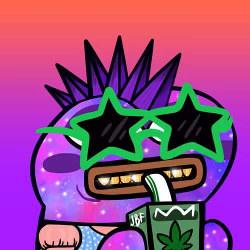 Juicebox Frens #1623