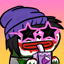 Juicebox Frens #1380