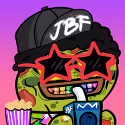 Juicebox Frens #4555