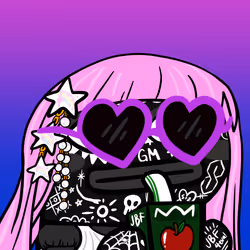Juicebox Frens #4655