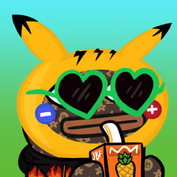 Juicebox Frens #1189