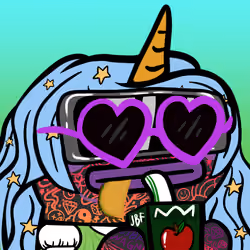 Juicebox Frens #339