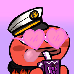 Juicebox Frens #86