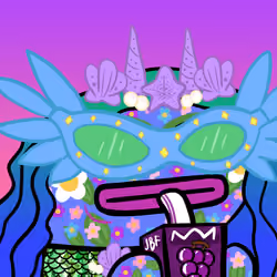 Juicebox Frens #5794