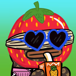 Juicebox Frens #5526