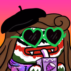 Juicebox Frens #5604