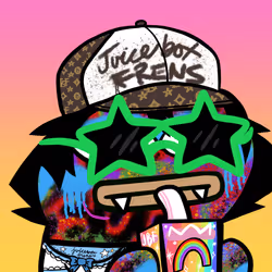 Juicebox Frens #5816