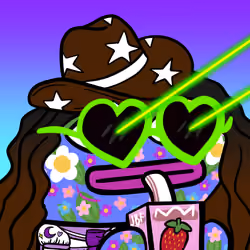 Juicebox Frens #4742