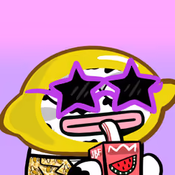 Juicebox Frens #4037