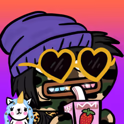 Juicebox Frens #3713