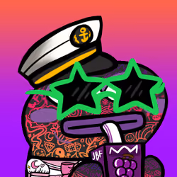 Juicebox Frens #3576