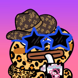 Juicebox Frens #3126
