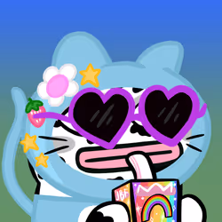 Juicebox Frens #2782