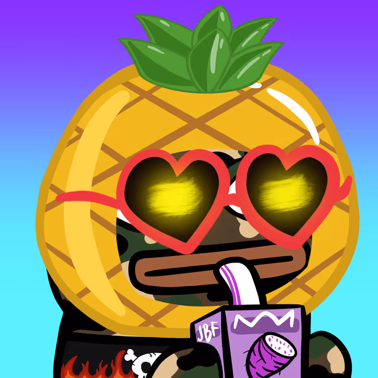 Juicebox Frens #2147