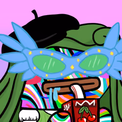 Juicebox Frens #3337