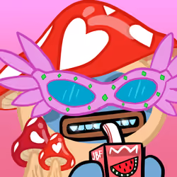 Juicebox Frens #4910
