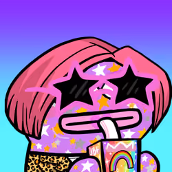 Juicebox Frens #4553