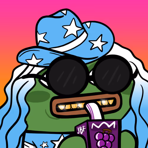 Juicebox Frens #4838