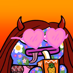 Juicebox Frens #1498
