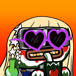 Juicebox Frens #444