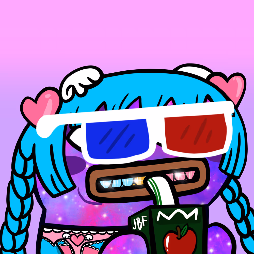 Juicebox Frens #6945