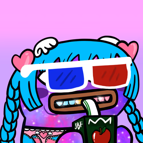 Juicebox Frens #6945