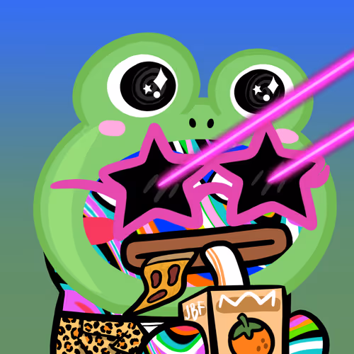 Juiceboxfrens