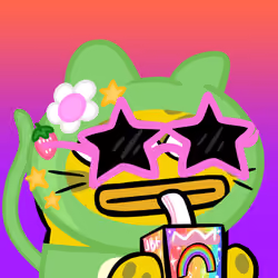 Juicebox Frens #4572