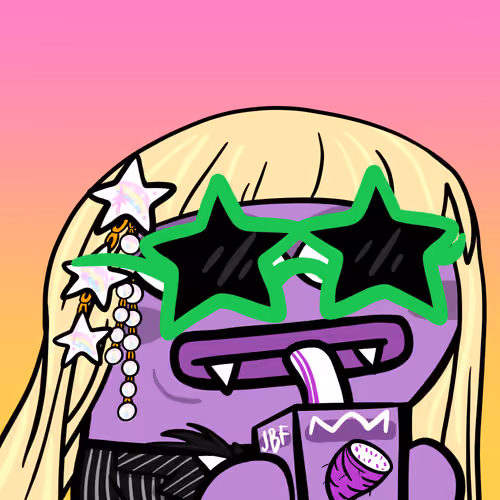 Juicebox Frens #4793