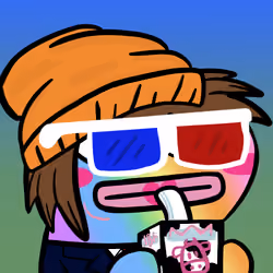 Juicebox Frens #2416