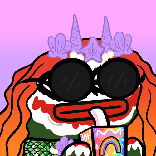 Juicebox Frens #6851