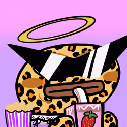 Juicebox Frens #1665