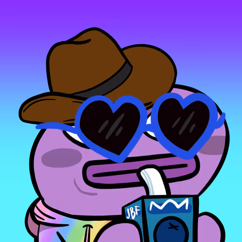 Juicebox Frens #112