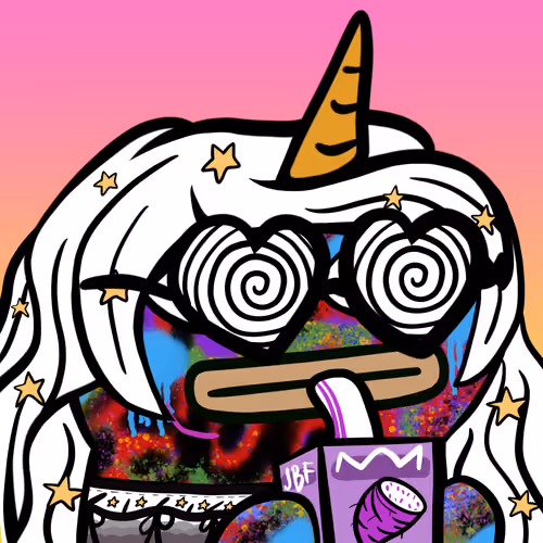 Juicebox Frens #332
