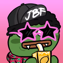 Juicebox Frens #2658