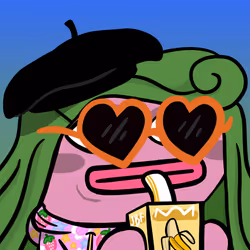 Juicebox Frens #1669