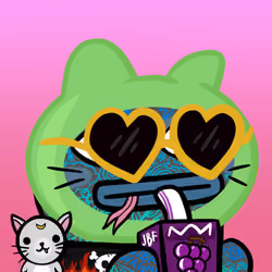 Juicebox Frens #2300