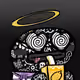 6906