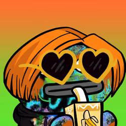 Juicebox Frens #4416