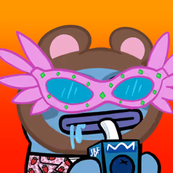 Juicebox Frens #4955