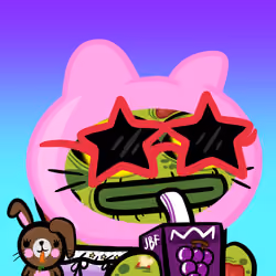 Juicebox Frens #2777