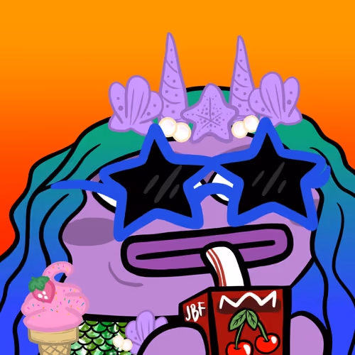 Juicebox Frens #6637
