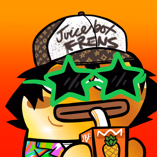 Juiceboxfrens