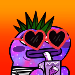 Juicebox Frens #4534