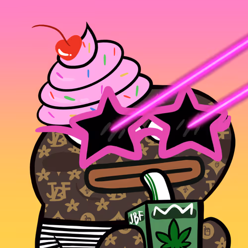 Juicebox Frens #3206