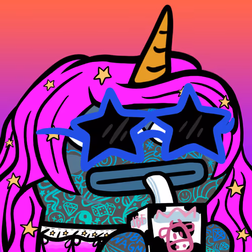 Juicebox Frens #6438