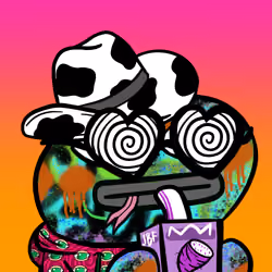 Juicebox Frens #4932