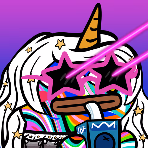 Juicebox Frens #6896