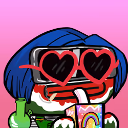 Juicebox Frens #5587